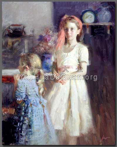 Best Friends - 皮诺·丹尼尔